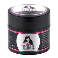 She Is Bomb Travel Size Edge Control Gel, 20 Ml