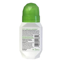 Crystal Essence Mineral Deodorant Roll On,Vanilla Jasmine 2.25 Oz