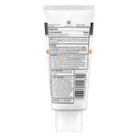Neutrogena Clear Face Liquid Lotion Sunscreen with SPF 50, 3 Oz