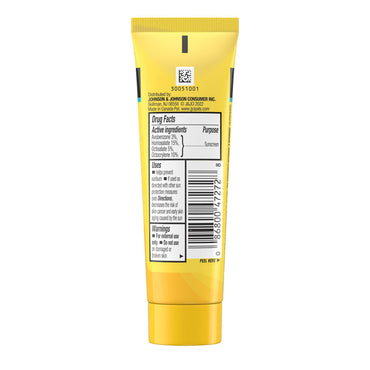 Neutrogena Beach Defense Sunscreen Lotion Broad Spectrum Spf 70, 1 Oz