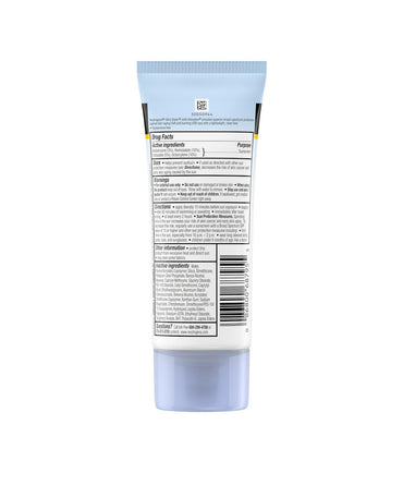 Neutrogena Ultrasheer Dry-Touch Sunblock, Spf 45,  3 Oz
