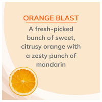 Citrus Magic Odor Eliminating Air Freshener Spray, Fresh Orange - 3.5 Oz