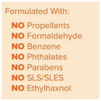 Citrus Magic Odor Eliminating Air Freshener Spray, Fresh Orange - 3.5 Oz