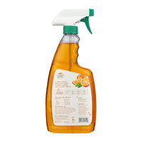 Citrus Magic Natural All Purpose Cleaner, Orange Blast, 22 Oz