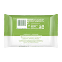 Simple Sensitive Skin Experts Cleansing Facial Wipes, Kind To Skin - 25 Ea