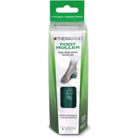 TheraBand Pain Relief Foot Roller, 1 Ea