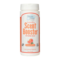 BandN At Home Laundry Scent Booster with Natural Sea Salt, Citrus Sunrise, 18 Oz