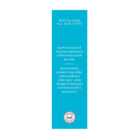 Reviva Labs Eye Gelee Concentrate Serum, 1.0 Oz
