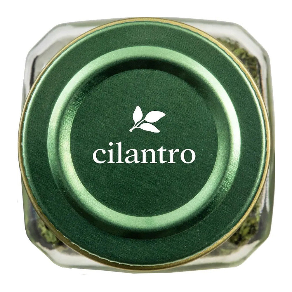 Simply Organic Cilantro Leaf, Cut & Sifted, 0.78 Oz