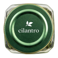 Simply Organic Cilantro Leaf, Cut & Sifted, 0.78 Oz