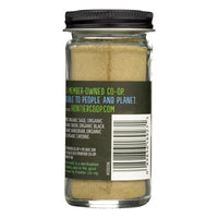 Frontier Co-Op Organic Poultry Seasoning, 1.2 Oz