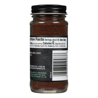 Frontier Natural Products Ground Sumac, 2.10 Oz