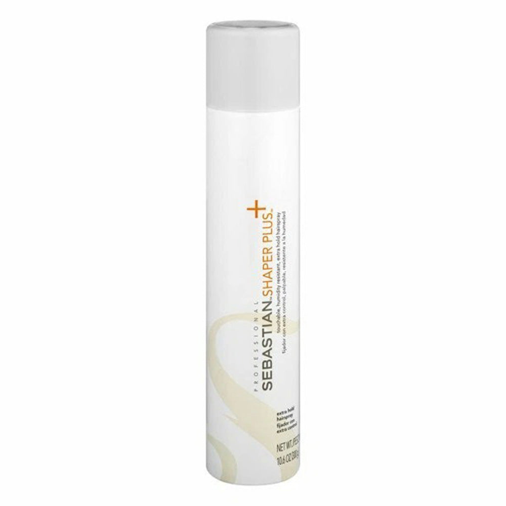 Sebastian Shaper Plus+ Hair Spray with Extra Hold 10.6Oz (300g)