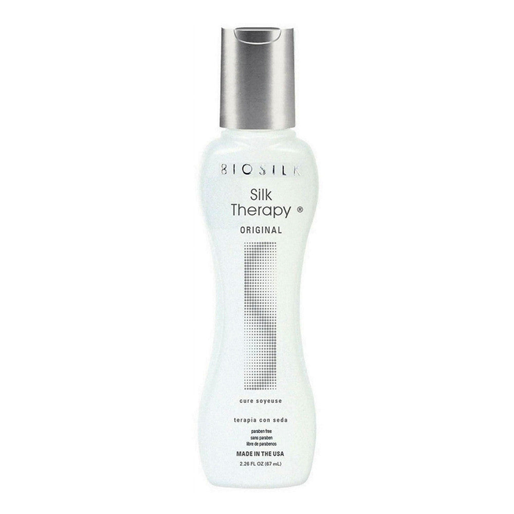 Bio Silk Therapy Cure, 2.26 Oz