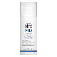 Eltamd AM Therapy Facial Moisturizer  1.7Oz (48g)