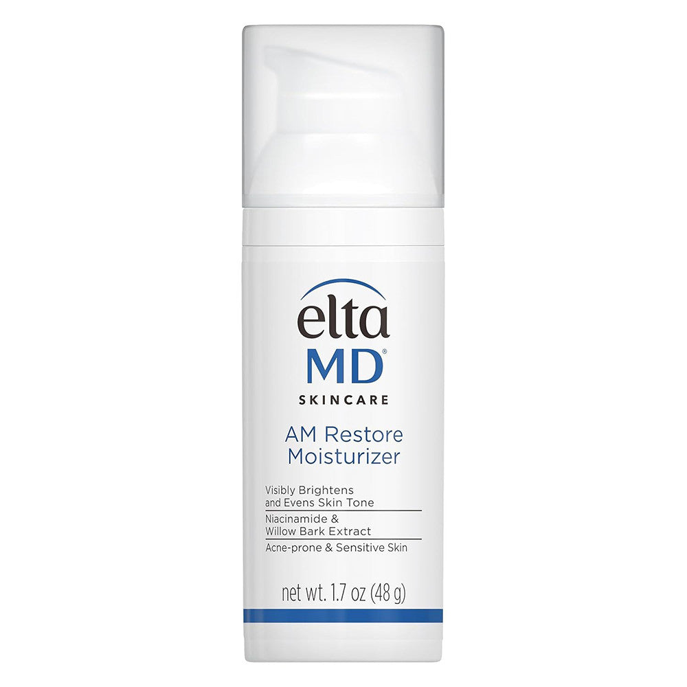 Eltamd AM Therapy Facial Moisturizer  1.7Oz (48g)