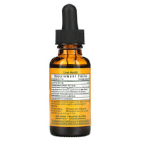 Herb Pharm Healthy Liver Tonic, Cleanse and Detoxify, 1 Oz