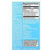 MidNite Sleep Aid Low Dose 1.5 mg Tablets, Cherry Flavor, 30 Ea