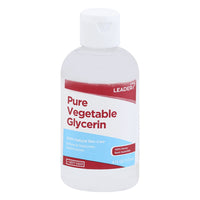 Leader Glycerin Liquid for Skin Protectant, 6 Oz