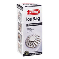 Leader Ice Bag Cold Therapy, 1 Ea