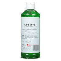 Leader Soothing Gel, Aloe Vera, 16 Oz
