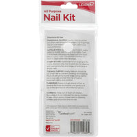 Leader All Purpose Nail Kit, 1 Ea