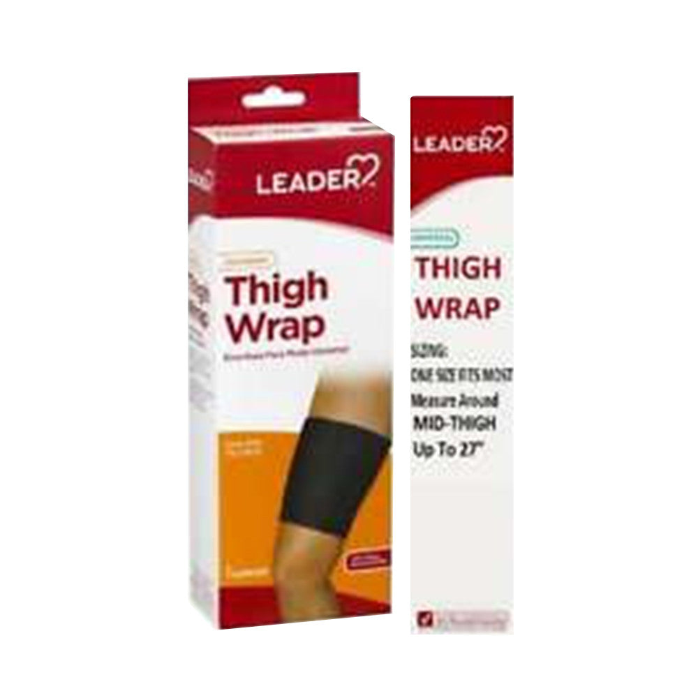 Leader Universal Thigh Wrap, 1 Ea