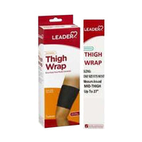Leader Universal Thigh Wrap, 1 Ea