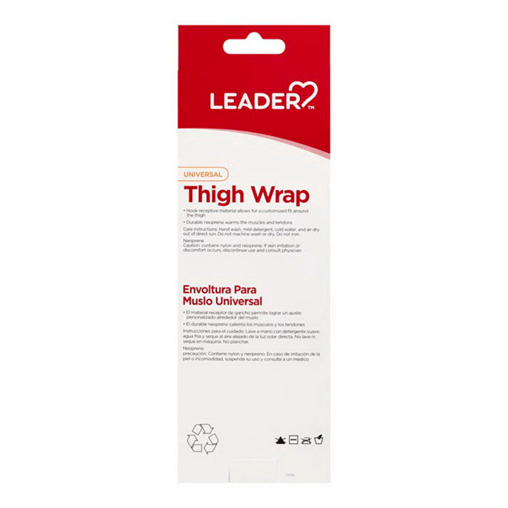 Leader Universal Thigh Wrap, 1 Ea
