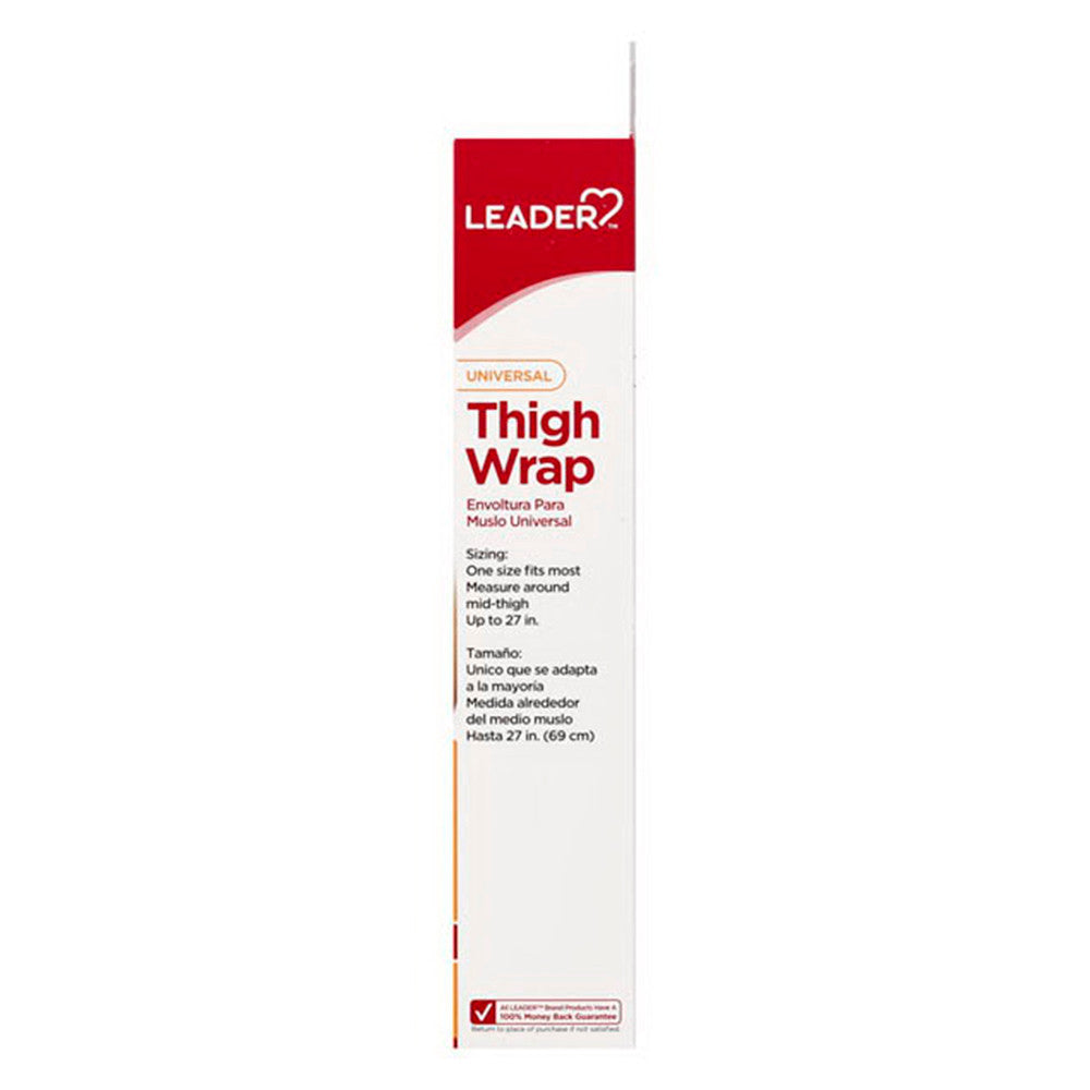 Leader Universal Thigh Wrap, 1 Ea