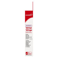 Leader Universal Wrist Wrap, 1 Ea