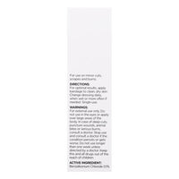 Leader Antibacterial Adhesive Bandages, Sheer, All One Size, 40 Ea