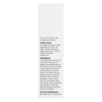 Leader Adhesive Bandages, Antibacterial, Flexible Fabric, All One Size, 30 Ea