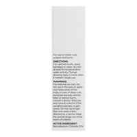 Leader Antibacterial Waterproof Adhesive Bandages, Assorted Sizes, 20 Ea
