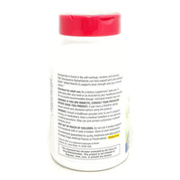 Leader Glucosamine Complex Plus Vitamin D3 Dietary Supplement Caplets, 60 Ea