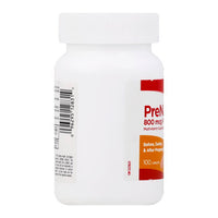 Leader Pre Natal, Multivitamin Supplement, 800 Mcg Folic Acid Caplets, 100 Ea