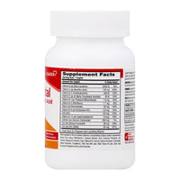 Leader Pre Natal, Multivitamin Supplement, 800 Mcg Folic Acid Caplets, 100 Ea