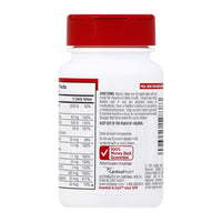 Leader Multivitamin, Adults 50Plus, Caplets, 30 Ea