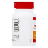 Leader Vitamin C Dietary Supplement 250 Mg Tablets, 100 Ea