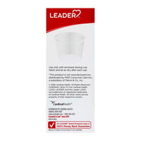 Leader Childrens Allergy, Non Drowsy, Fruit Flavor, 4 Oz