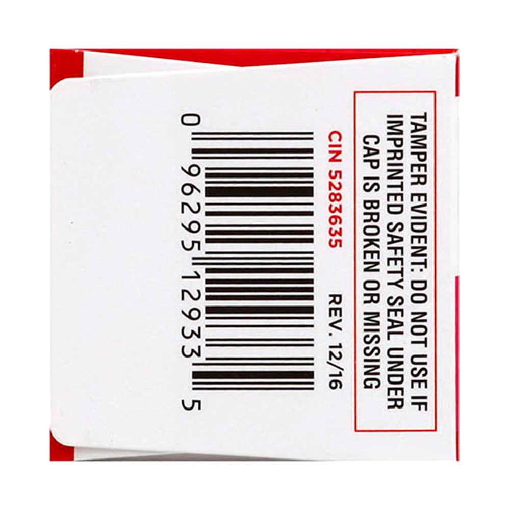 Leader Allergy Relief 25 Mg Mini Tablets, 100Ea