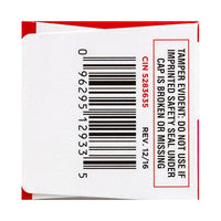 Leader Allergy Relief 25 Mg Mini Tablets, 100Ea