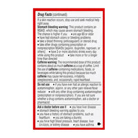 Leader Headache Relief, Extra Strength, Caplets, 24 Ea