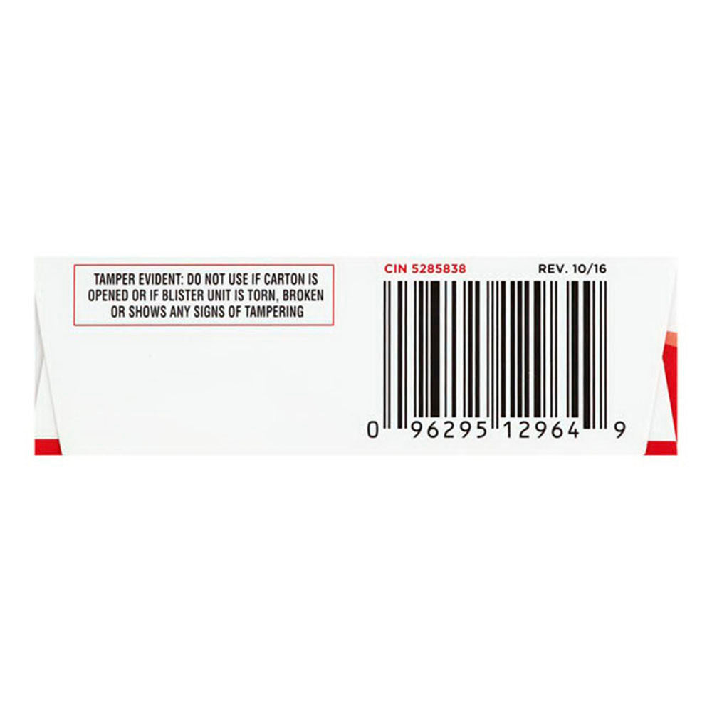 Leader Allergy Relief, Mini Tablets, 48 Ea