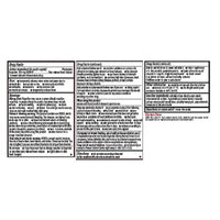 Leader Ibuprofen 200 Mg Pain Reliever And Fever Reducer Caplets, 100 Ea