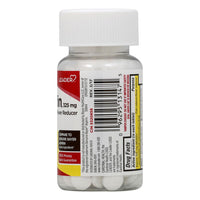 Leader Genuine Aspirin 325 Mg Tablets, 100 Ea