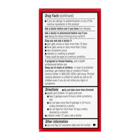 Leader Acetaminophen, Extra Strength 500 Mg, 50 Gelcaps