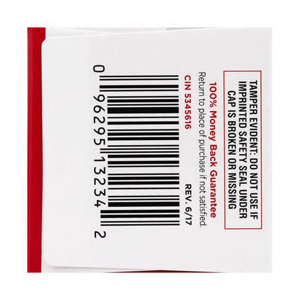 Leader Acetaminophen, Extra Strength 500 Mg, 100 Gelcaps