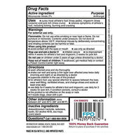 Leader Antifungal Athletes Foot Powder Spray, 4.6 Oz