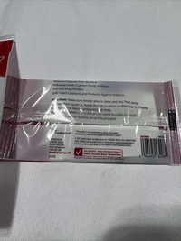 Bunion Adhesive Pads Cushions, 6 Ea